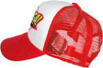 Big Bang Theory Bazinga Trucker Hat