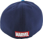 Captain America Shield Rush 59Fifty Hat