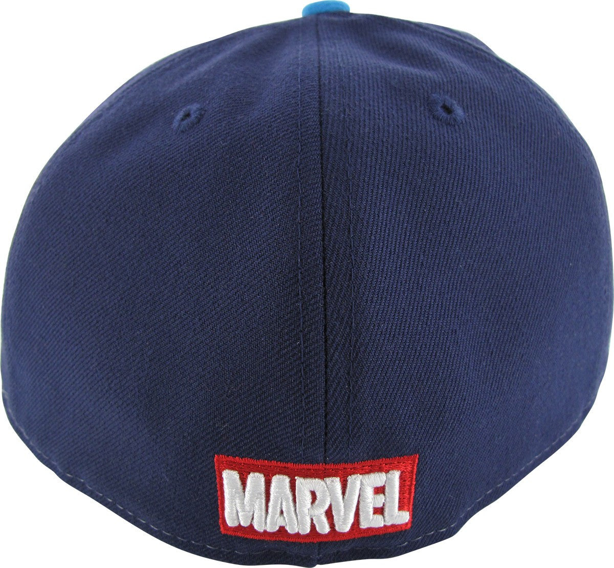 Captain America Shield Rush 59Fifty Hat