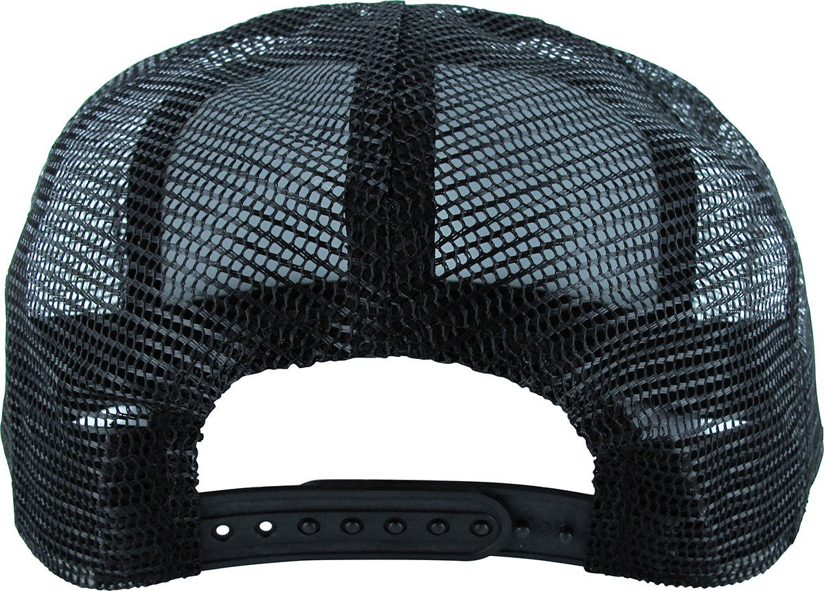 Constantine Eye Trucker Hat