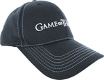 Game of Thrones You Win or You Die Velcro Hat