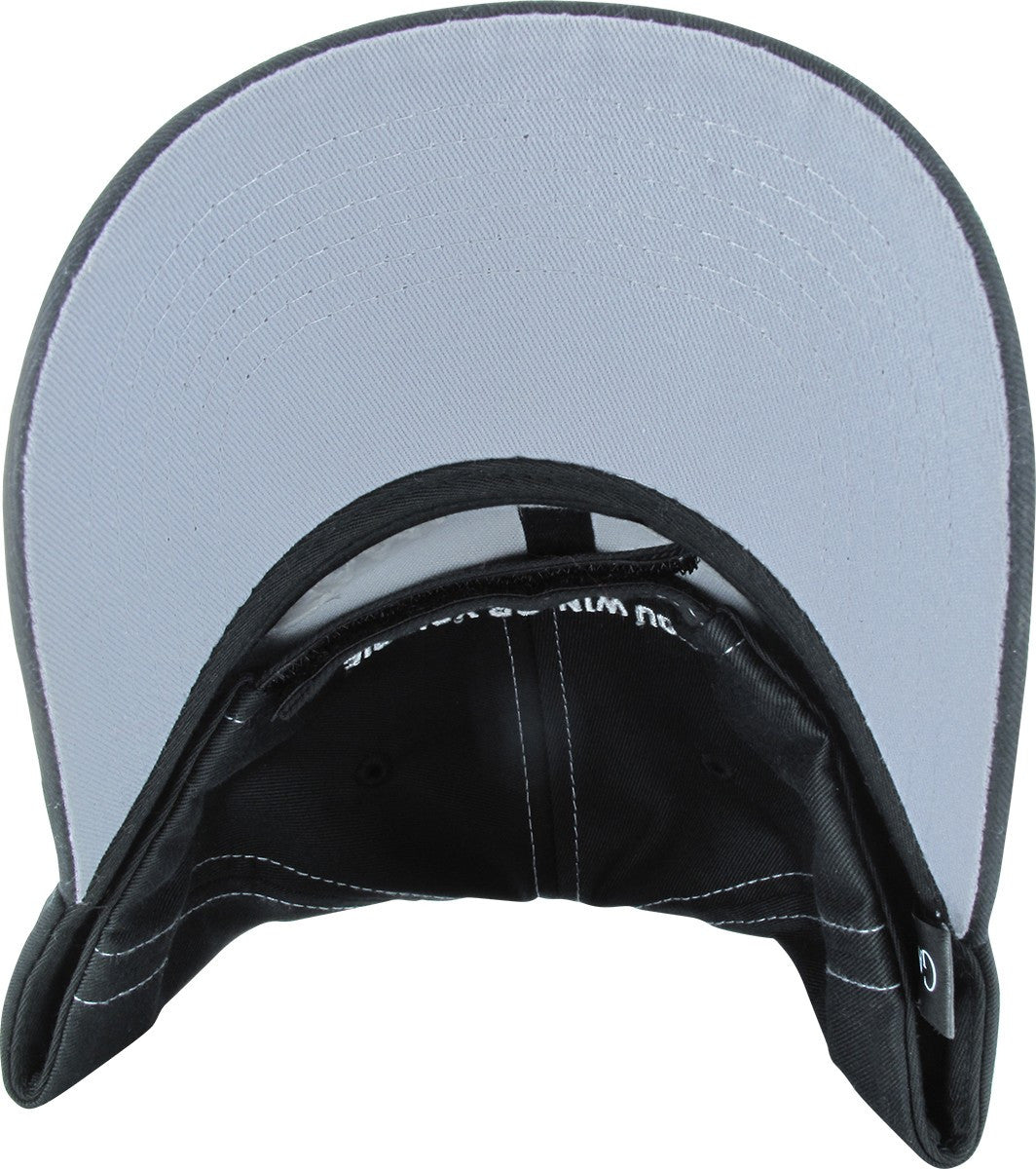 Game of Thrones You Win or You Die Velcro Hat