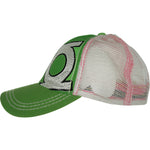 Green Lantern Junior Hat
