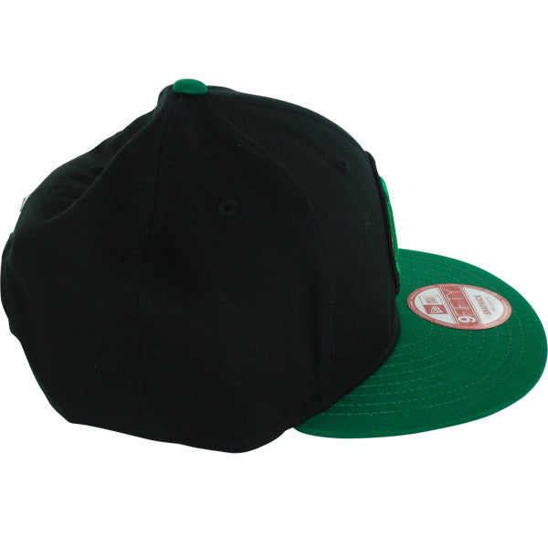 Green Lantern Logo 9Fifty Hat