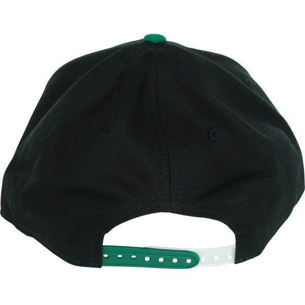 Green Lantern Logo 9Fifty Hat