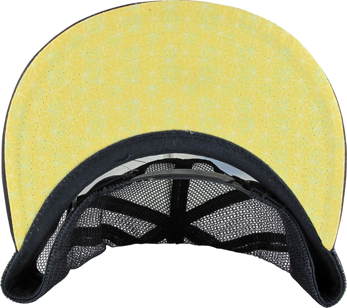 Inside Out Joy It's a Great Day Trucker Hat