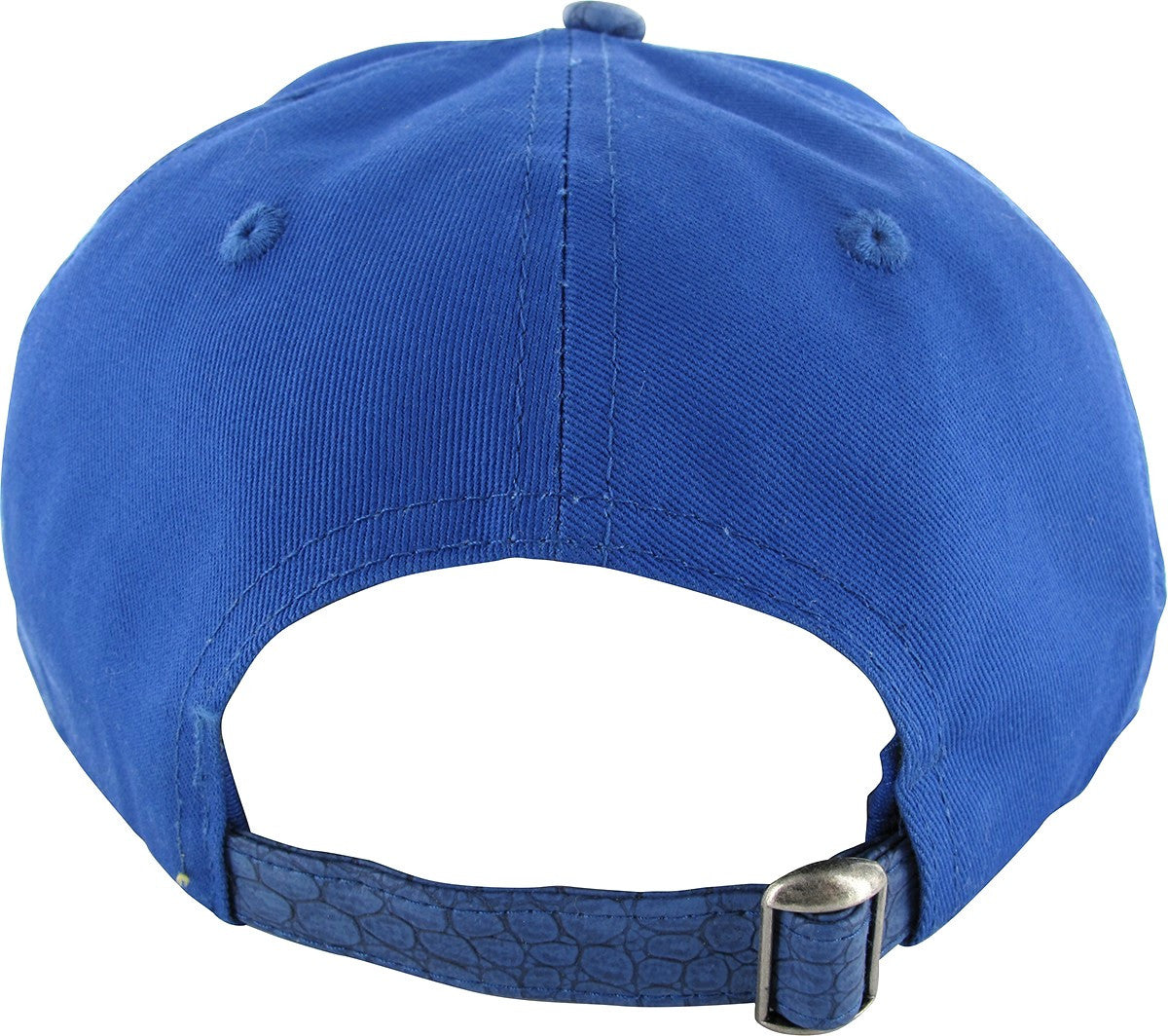 Inside Out Sadness One of Those Days Buckle Hat