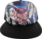 Knights of Sidonia Trucker Hat