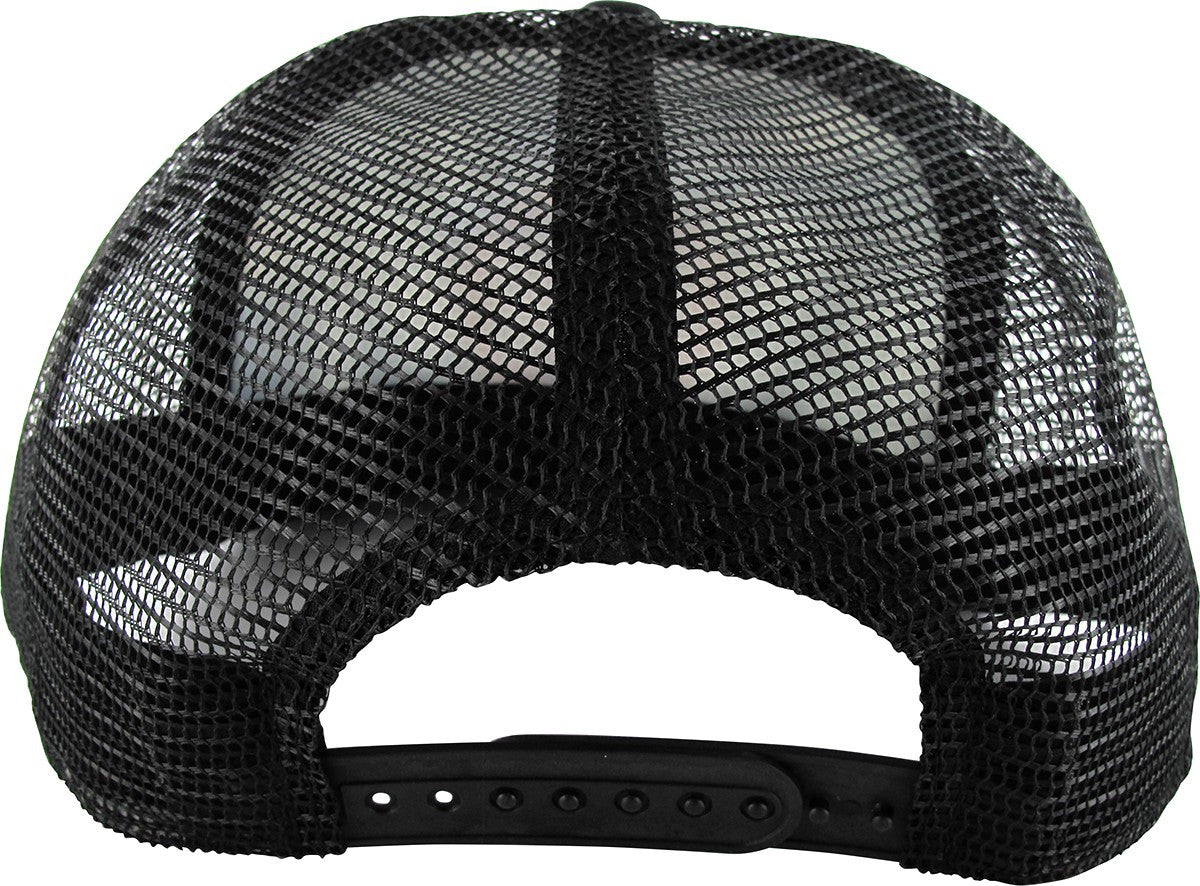 Knights of Sidonia Trucker Hat