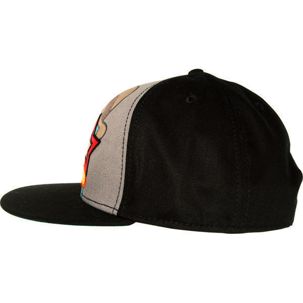 Phineas and Ferb Star Glasses Hat