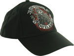Sons of Anarchy Outlaw Print Flex Hat