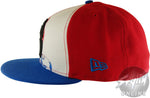 Spiderman Outline Spider Logo 59FIFTY Hat