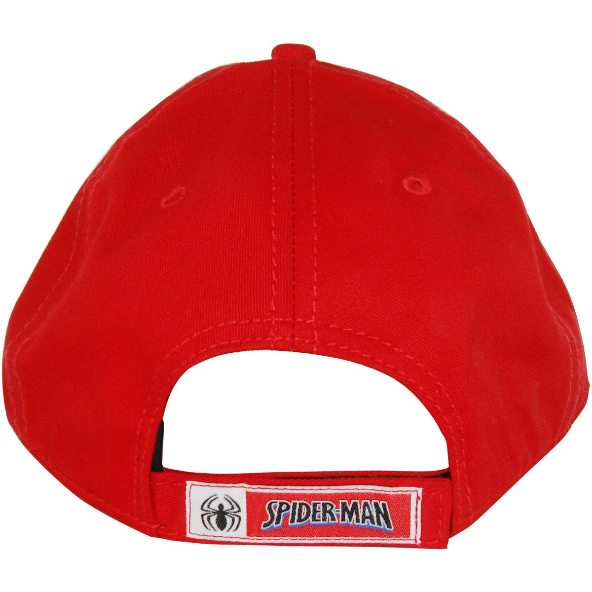 Spiderman Visor Print Hat