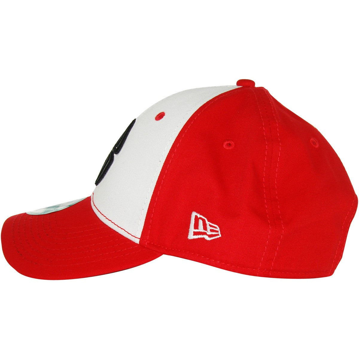 Spiderman Visor Print Hat