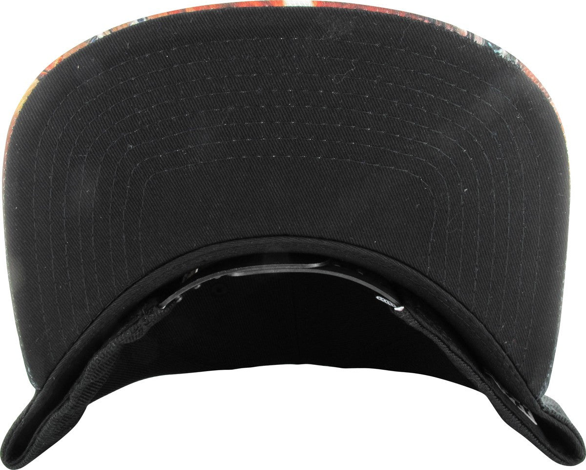 Star Wars Force Awakens Sublimated Poster Hat