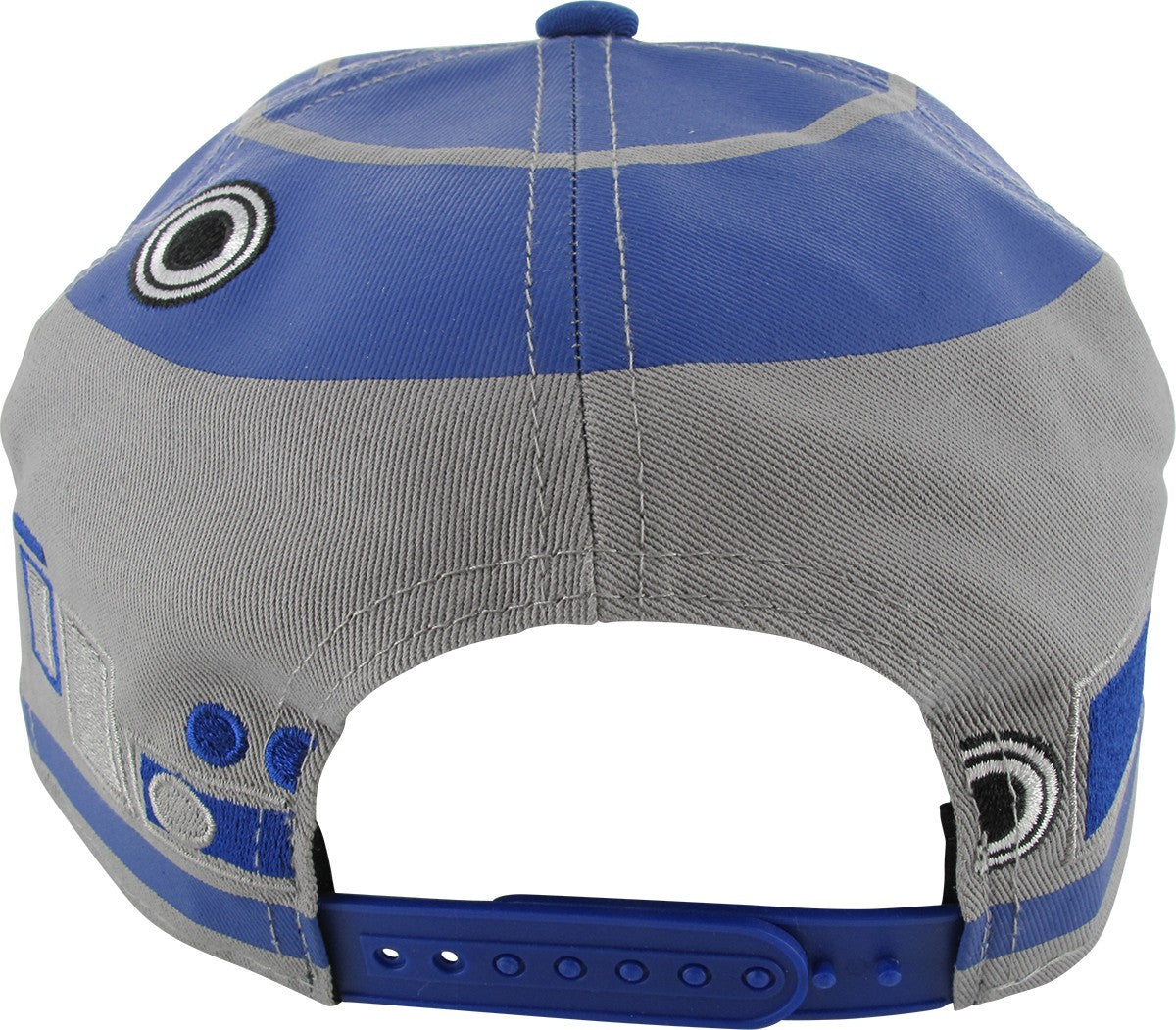 Star Wars R2-D2 Snapback Hat