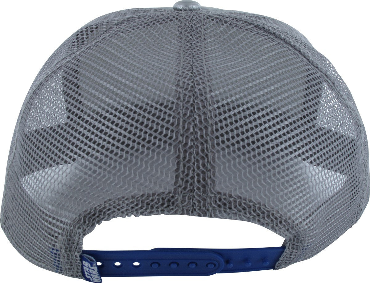 Star Wars R2-D2 Trucker Snapback Hat