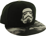 Star Wars Glow Trooper 59FIFTY Hat