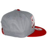 Street Fighter Block Name Hat