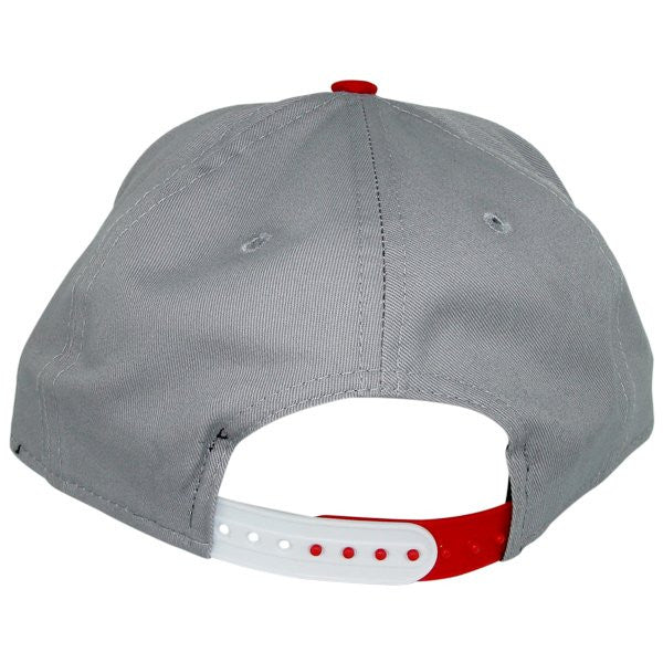 Street Fighter Block Name Hat