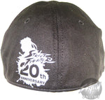 Street Fighter Name Hat