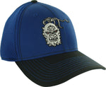 Superman Doomsday 2 Tone Mesh Back 39THIRTY Hat