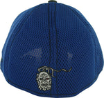 Superman Doomsday 2 Tone Mesh Back 39THIRTY Hat