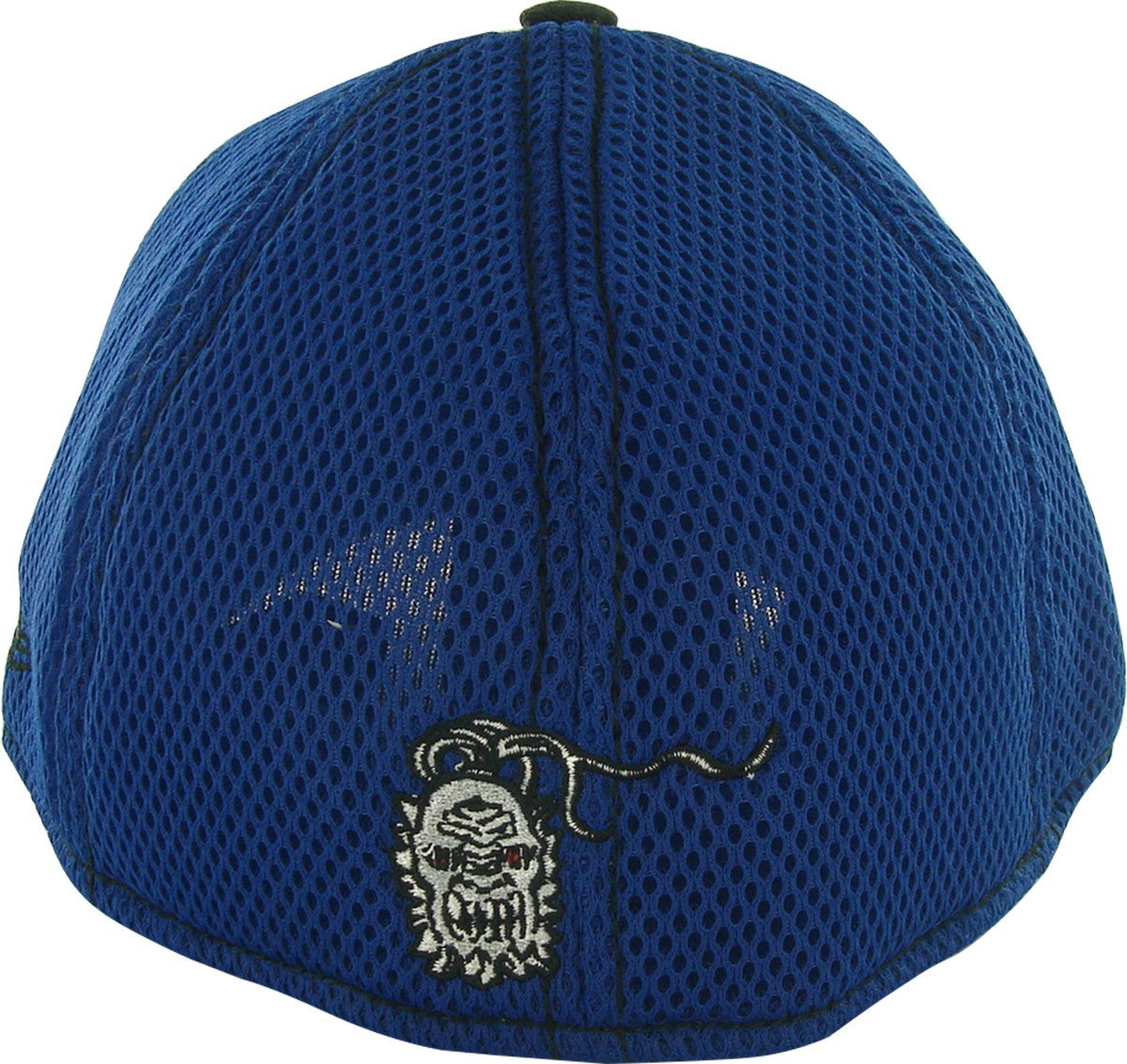 Superman Doomsday 2 Tone Mesh Back 39THIRTY Hat