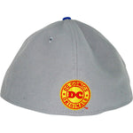 Superman Hero Logo 59FIFTY Hat