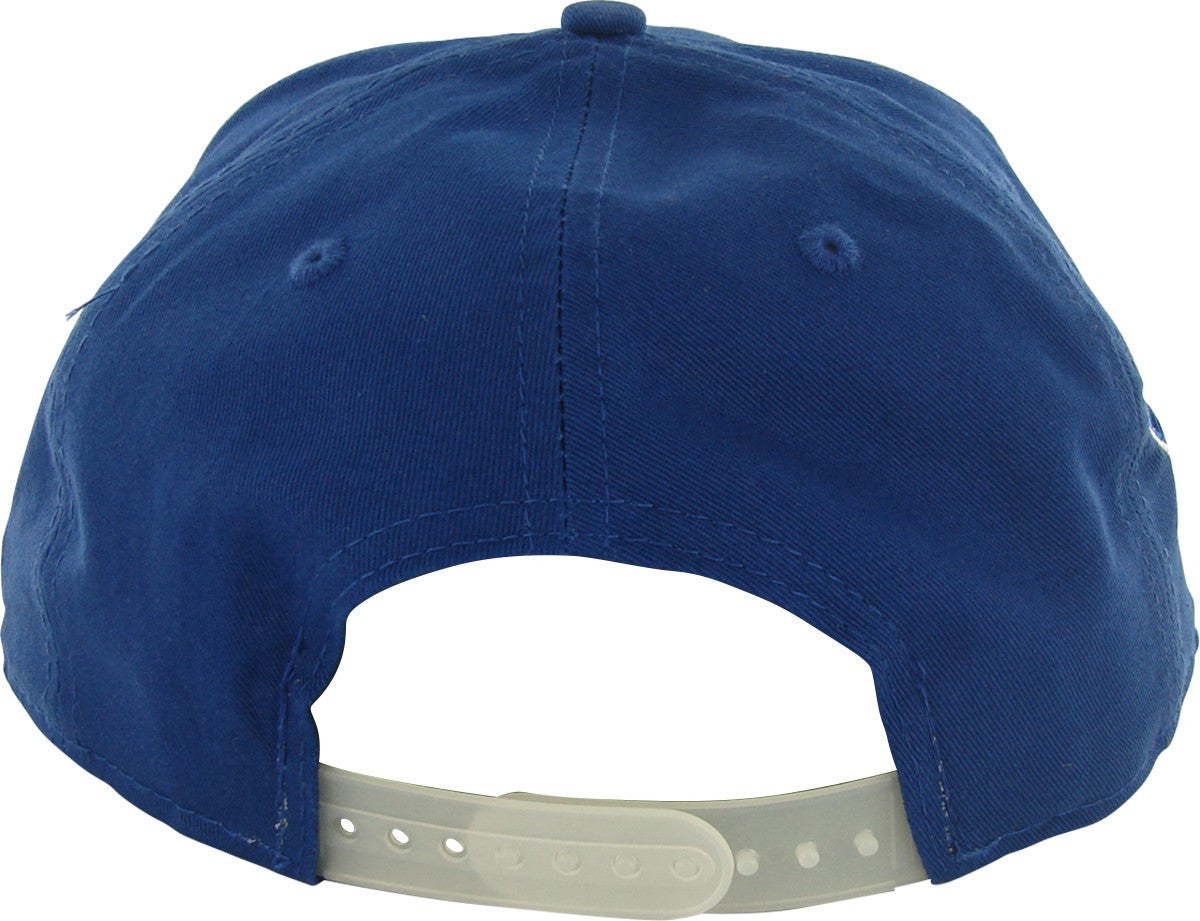 Superman Name Glow 9FIFTY Hat