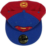 Superman Symbol Hat