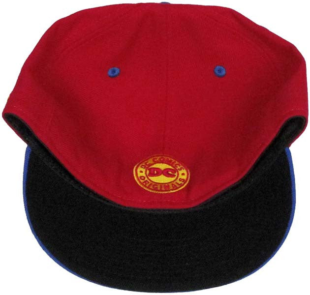 Superman Symbol Hat