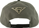 Superman Zombie Hero Dye 9FIFTY Hat