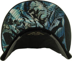 Superman Zombie Hero Dye 9FIFTY Hat