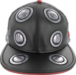Thor Age of Ultron Armor Glow 59FIFTY Hat