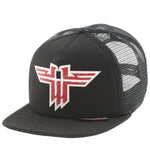 Wolfenstein Logo Trucker Hat