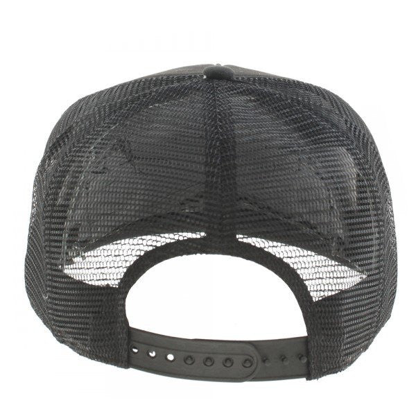 Wolfenstein Logo Trucker Hat