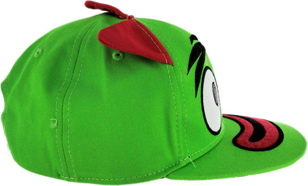 Yo Gabba Gabba Brobee Hat