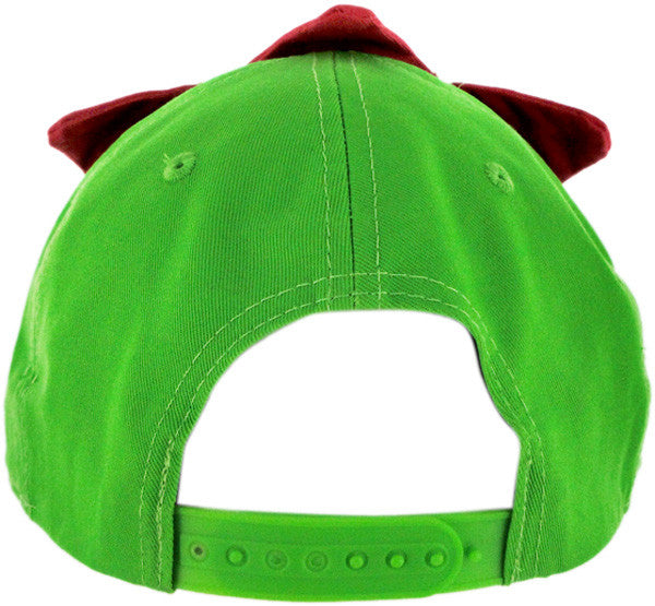 Yo Gabba Gabba Brobee Hat