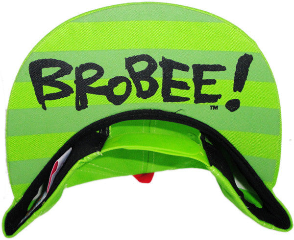Yo Gabba Gabba Brobee Hat