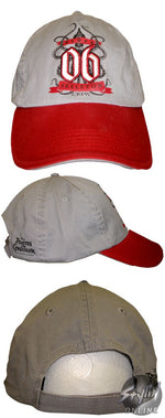 Pirates of the Caribbean Skull Hat