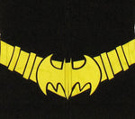 Batgirl Costume Suit Junior Hoodie