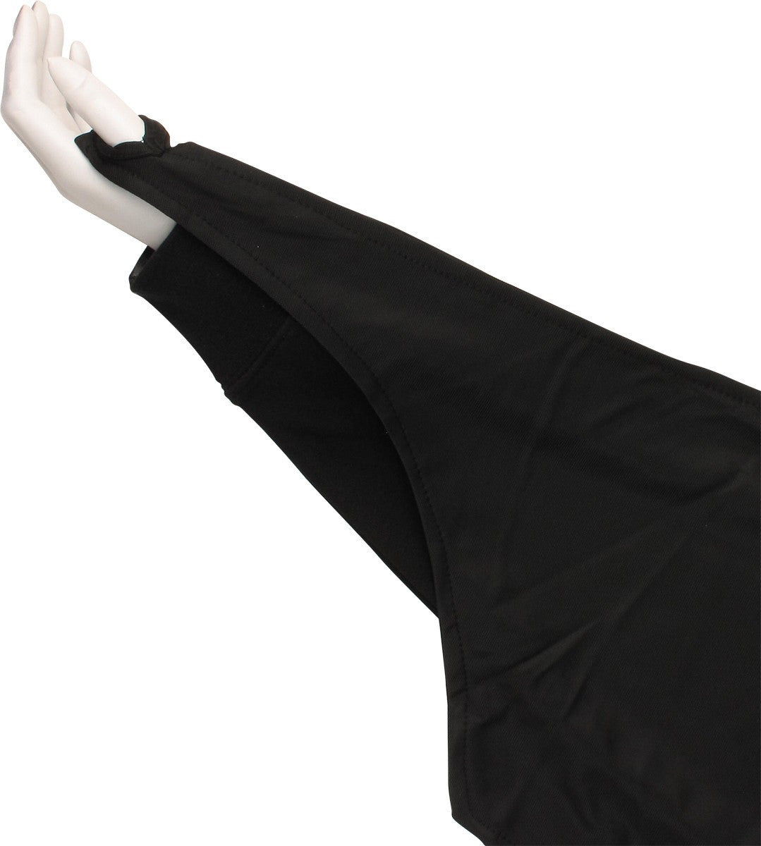 Batman Deluxe Suit Up Cape Zip Hoodie