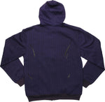 Joker Deluxe Suit Up Mask Hoodie