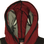 Deadpool Costume Hoodie