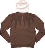 Diablo 3 Tyrael Costume Hoodie