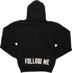 Doctor Who TARDIS Follow Me Hoodie