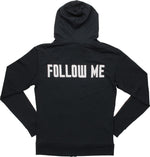 Doctor Who TARDIS Follow Me Junior Hoodie