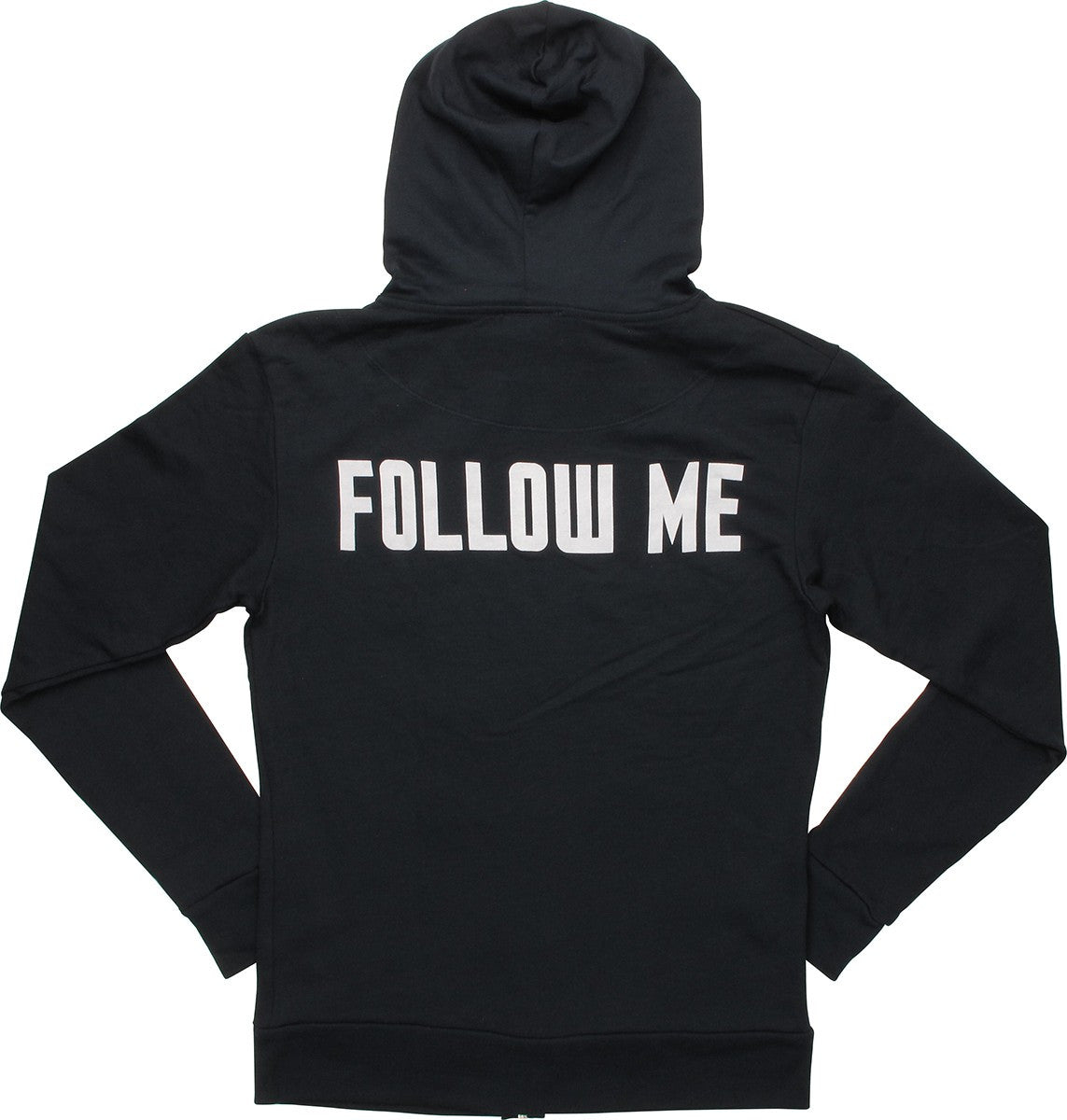 Doctor Who TARDIS Follow Me Junior Hoodie