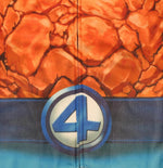 Fantastic Four Thing Sublimated Costume Hoodie